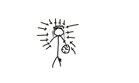 十六夜咲夜 by patchi 2025/11/29